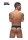 Retro Sport Panel Thong Royal S - XL