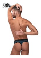 Peak Performance - Sport Thong - S/M - Blue