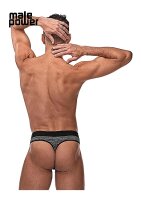 Sport Thong Grey S - XL