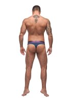 Enhancer Thong Blue S - XL