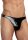 Classic Thong - Black - S