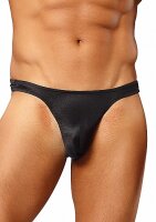 Bong Thong Black S - XL