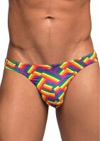 Bong Thong Print Pride S - XL