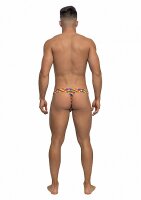 Bong Thong Print Pride S - XL