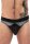 Iron Clad Thong Grey S - XL