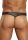 Micro G-String V - Black - S/M