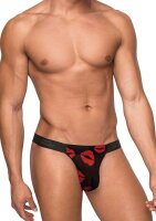 Micro G-String Kiss Me S - XL