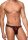 Kiss Me Micro G-String  - S/M