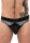 Iron Clad Bikini Grey S - XL