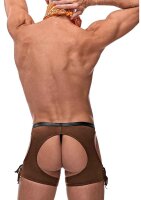 Cocky Cowboy Costume - S/M