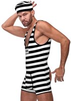 Hard Time Costume - S/M