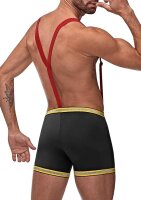 Hose Me Down Costume - S/M