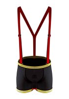 Hose Me Down Costume - S/M