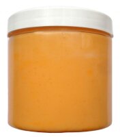 Cloneboy Refill Silicone Rubber Yellow