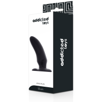 Addicted Toys Analplug Spot 4,5cm
