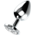 OHMAMA anal plug crystal L 4 cm