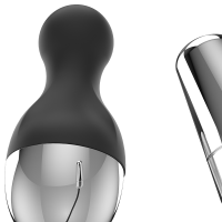 Brilly Glam Ian Stimulator remote control