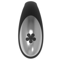 Billy Glam Vibrator f&uuml;r Paare Fernbedienung