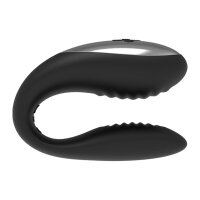 Billy Glam Vibrator f&uuml;r Paare Fernbedienung