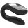 Billy Glam Vibrator f&uuml;r Paare Fernbedienung