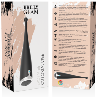 Billy Glam Spot Vibe clitoral vibrator