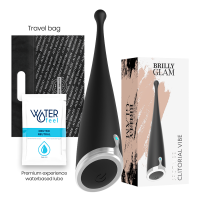 Billy Glam Spot Vibe Klitorisvibrator