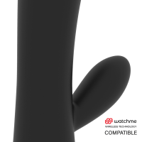 Brilly Glam Erik Vibrator Watchme