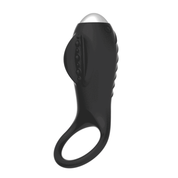 Brilly Glam Alan Cock Ring Watchme