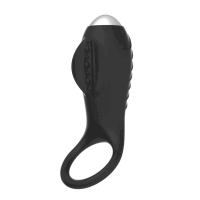Brilly Glam Alan Cock Ring Watchme
