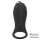 Brilly Glam Alan Cock Ring Watchme