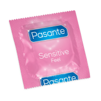 Thru Condoms Sensitive 3 Units