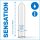 Thru Condoms Sensitive 3 Units