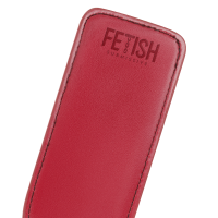 Fetish Submissive Dark Room Paddle With Stitching