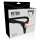 Fetish Submissive Silicone Strap-On Flesh 12.5 cm G-Spot
