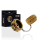 Fetish Submissive Origin Handcuffs Vegan Leather