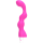 G-Spot G-Punkt Vibrator Rosa