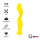 G-Spot G-Punkt Vibrator Gelb