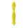 G-Spot G-Punkt Vibrator Gelb