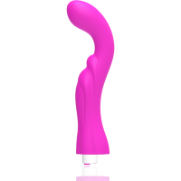 G-Spot G-Punkt Vibrator Violet