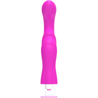 G-Spot G-Punkt Vibrator Violet