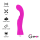 G-Spot G-Punkt Vibrator Violet