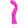 G-Spot G-Punkt Vibrator Violet
