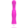 G-Spot G-Punkt Vibrator Violet