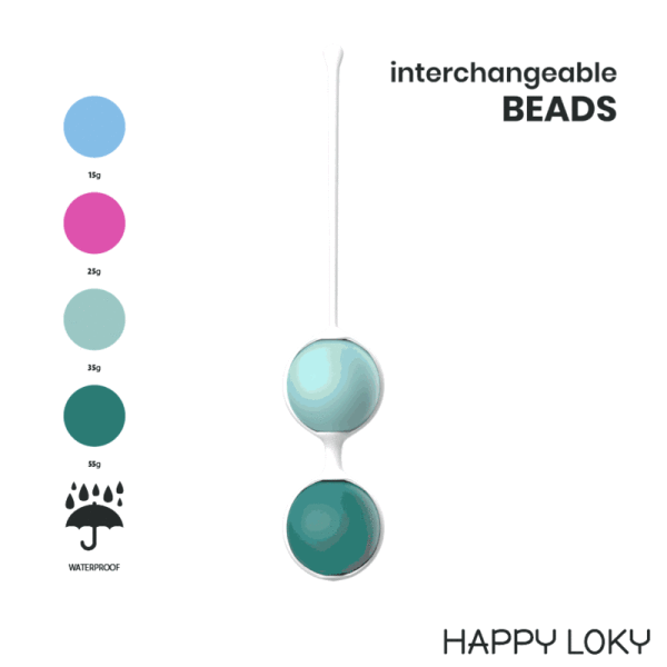 Happy Loky loveballs