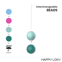 Happy Loky loveballs