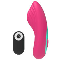 Happy Loky Panty with Vibe Remote Control