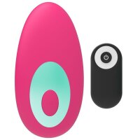 Happy Loky Panty with Vibe Remote Control