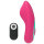 Happy Loky Panty with Vibe Remote Control