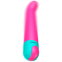 Happy Loky G-spot Vibrator