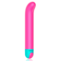Happy Loky G-spot Vibrator
